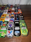 Huge Lot Of 50 Loose 1 64 Nascar Diecast - Great Condition 