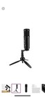 Professional Studio Microphone -  New