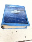 Vintage 1982-1991 Parts History Catalog Book