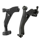 Pair Of Front Lower Control Arms Fit For Mazda 6 14-20 Fit For Mazda Cx-5 13-16