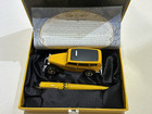 New Eversharp Skyline Yellow Cab Fountain Pen 14k Fine Nib With Taxi   Box