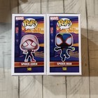 Funko Pop Spider Gwen Deco  1499   Spider-man  1500 Deco Limited Edition 7500