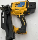 For Parts Dewalt Dcn920 20v Cordless Framing Nailer Tool Only