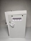 Singing Machine Sml385w Cd g Karaoke System W lights   Microphone Tested 