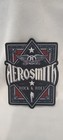 Aerosmith Rock   Roll 4 25 X 3 25 Inch Iron On Patch