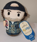 Hallmark Itty Bittys Gilmore Girls Luke Danes Plush Figure In Hand 