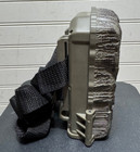 Stealth Cam Trail Camera Model Stc-bt16a Camo And Strap
