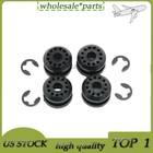 4x4 Transfer Case Shift Linkage Bushing Grommet Fit For Dodge Ram 1500 2500 3500