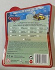 Muddy Lightning Mcqueen  107 Final Lap Disney Pixar Cars Mattel 1 55