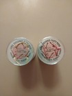 Vintage Party Girls  Pin Up  Coctail Picks Lot Of 2 Boxes 50 Each