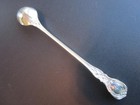 Reed Barton Francis I Sterling Flatware Iced Teaspoon-7 5 8 mint-nm-freeship 