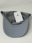 Nike Jordan  Jump Man  Trucker Hat Wolf Gray