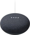Google Nest Mini Smart Speaker 2nd Gen  ga00781-us   Charcoal- New
