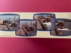 1983 The A-team View Master Gift Set 3d Viewer   3 Reels Contains 21 3d Pictures