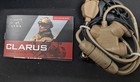 Silynx Clarus Xpr Control System - Qdc Headset W  Motorola Apx Adapter Cable