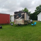 2014 Jayco Seneca Super C Motorhome  Many Upgrades And Improvements 