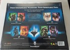 Magic The Gathering Duel Decks Anthology - Factory Sealed 8 Deck Box - New