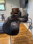 18    Royal Heritage Jump Saddle