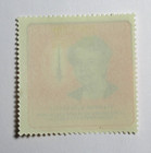 Paraguay Stamp Scott 830 Eleonor Roosevelt 30c 1964 Mint