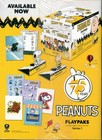Beckett Non Sport Update Magazine Price Guide Aug sept 2025 Fantastic Four-ever