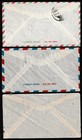 Mexico Postal History - Covers  10 