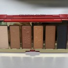 Estee Lauder 2023 Limited Edition Eyeshadow Palette - Celestial Glow- 6 Shades