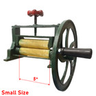 M27 Small Dry Squid Iron Grinder Hand Press Cast Extractor  Juicer Manual 5 