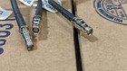 Surplus Rg-174 Cable Smb Female Connector 10 Pcs Lot 12  Long Cut-offs Xm Sirius
