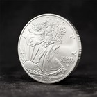 2026 1oz  American Eagle  1 Coin Bu Uncirculate Fast Daily Ship Fast     