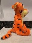 Tigger Plush From Disney Winnie The Pooh Kohl s Cares Toy Stuffed Animal 12 Inch