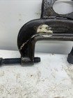 Super Heavy Duty Service Cincinnati Tool C Clamp No  40 Size 6 1 2    Lifting Clam