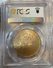 1894  20 Liberty Gold Double Eagle Ngc Ms62
