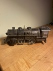Vintage Lionel Train Lot