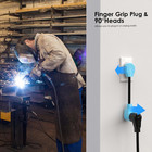 Welder Adapter Cord  Nema 14-50p Male To 6-50r Female  50 Amp Welder Power Adapt