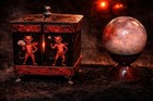 Arlen Studio Direct  The Devils Orb  Limited Edition  