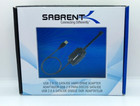 Sabrent Usb-dsc5 Usb 2 0 To Sata ide Hard Drive Adapter 2 5  3 5  5 25 
