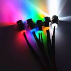 10x Car Boat Led Indicator Lights 12v 1 8w Pilot Dash Panel Warning Single Lamp