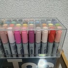 Too Copic Ciao 72 Colors B Set Pens Markers Color Marker Tested All Have Ink Jp