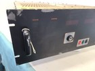 Rf Plasma Products Rf-10 Power Supply 208vac 15a 1000w 13 56mhz  Untested As Is 