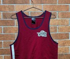 Clevelend Cavaliers Nba Shirt Jersey Adidas Top Training Size M Men Ao2152