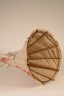Sioux Child s Toy Tipi Late 19th Century  18 1 2 h Thin And Supple Antelope Hide