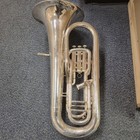 Eastman Eep426 3 1 Non Compensating Intermediate Euphonium