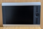 Wacom Pth-651 Intuos Pro Medium Creative Pen   Touch Tablet Exc