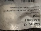 Ford Motorcraft Switch Interrupter Rear Lift Gate Button Sw-8745  gb5z-9c888-b 