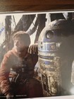 Mark Hamill Signed Autographed 8x10 Photo As Luke Skywalker-star Wars  coa