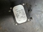 Onan 30 Amp Circuit Breaker 320   1548   05 Qg 7000  Hgjad Oem