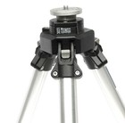 Manfrotto 3021  055  Aluminum Tripod - Very Nice
