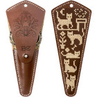 Wonderland Crafts Scissor Case Making Kit Fltl-005