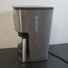 Cuisinart Dcc-3200 Perfectemp 14-cup Programmable Coffeemaker - Umber Metal
