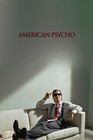 2000 American Psycho Movie Poster 11x17 Christian Bale Patrick Bateman             